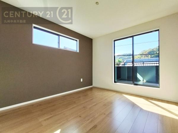 糸島市加布里4丁目4期　1号棟