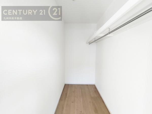 糸島市加布里4丁目4期　1号棟