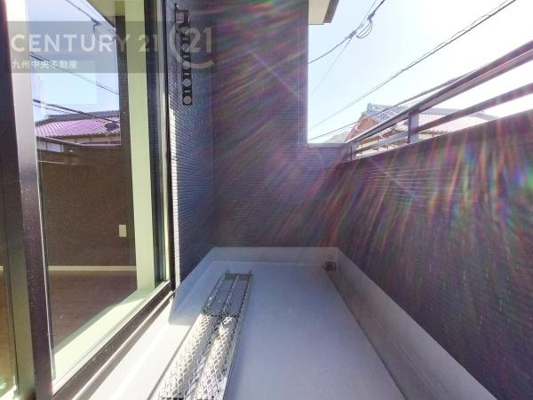 糸島市加布里4丁目4期　1号棟