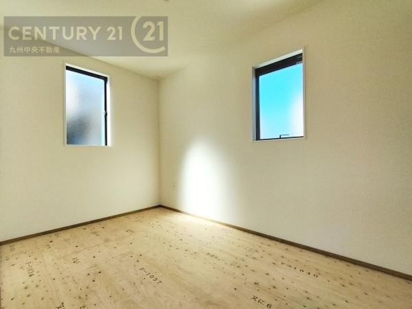 糸島市加布里4丁目4期　1号棟