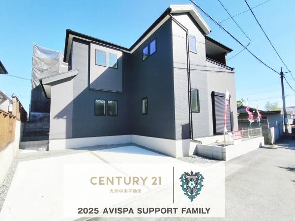 糸島市加布里4丁目4期 1号棟