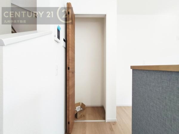 糸島市加布里4丁目4期　1号棟