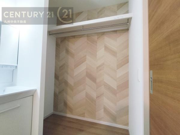 糸島市加布里4丁目4期　1号棟