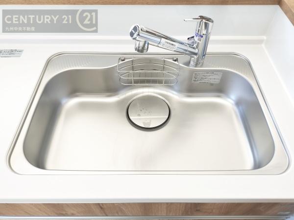 糸島市加布里4丁目4期　1号棟