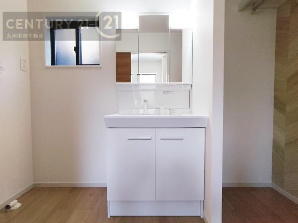 糸島市加布里4丁目4期　1号棟