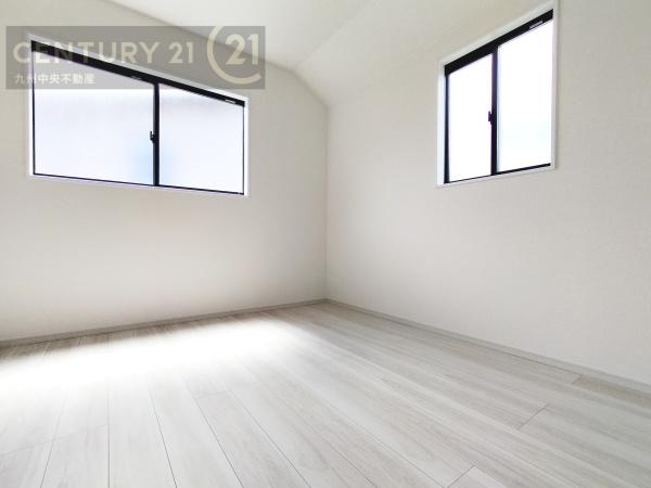 南区桧原2丁目2期　1号棟