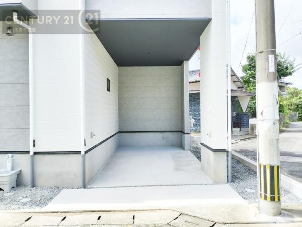 南区桧原2丁目2期　1号棟