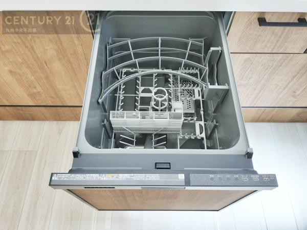 南区桧原2丁目2期　1号棟