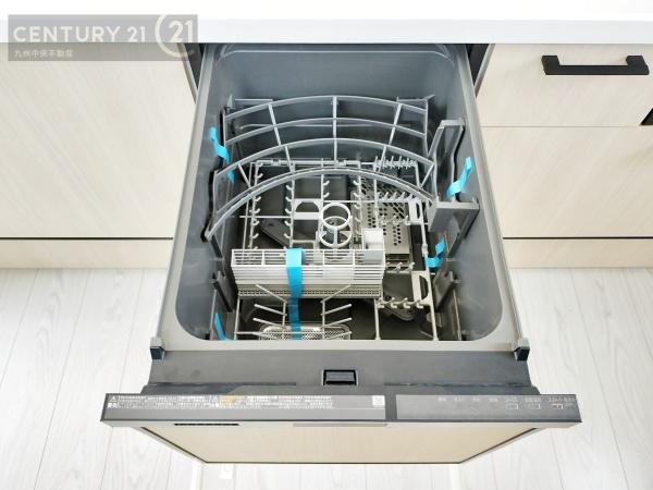 筑紫野市針摺南1期　1号棟