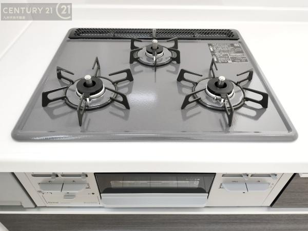 東区香住ヶ丘4丁目　1号棟