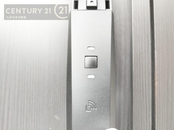 筑紫野市武蔵5丁目1期　1号棟