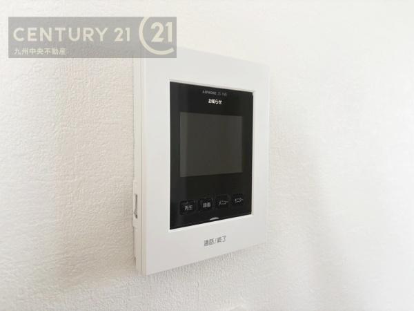 太宰府市朱雀1期　2号棟