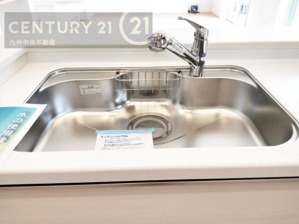 糟屋郡須恵町上須恵　1号棟