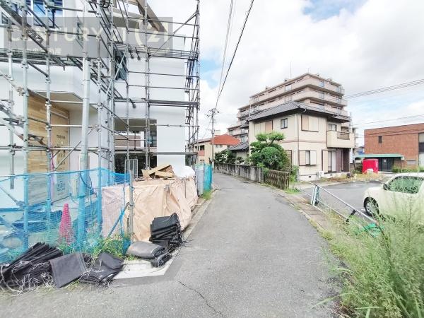 春日市昇町4丁目　1号棟