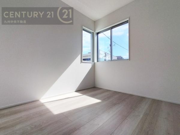 春日市昇町4丁目　1号棟