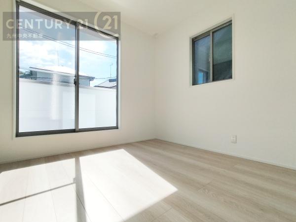 春日市昇町4丁目　1号棟