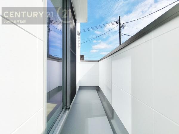 春日市昇町4丁目　1号棟