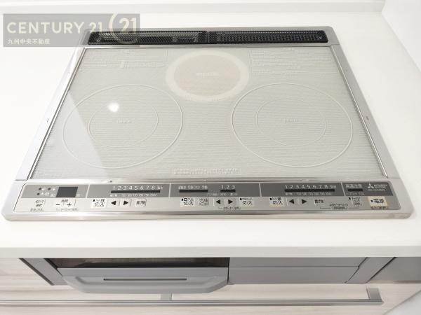 春日市昇町4丁目　1号棟