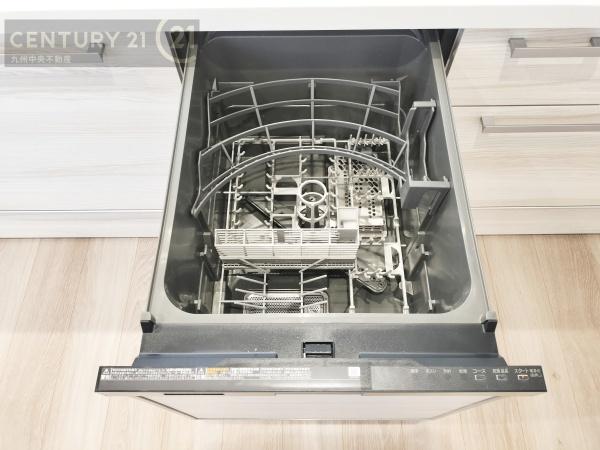 春日市昇町4丁目　1号棟