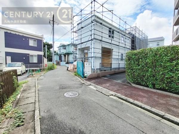春日市昇町4丁目　1号棟