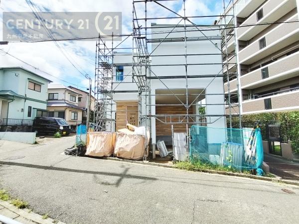 春日市昇町4丁目　1号棟