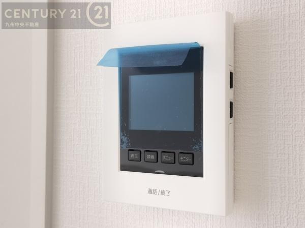 久留米市国分町第25　1号棟