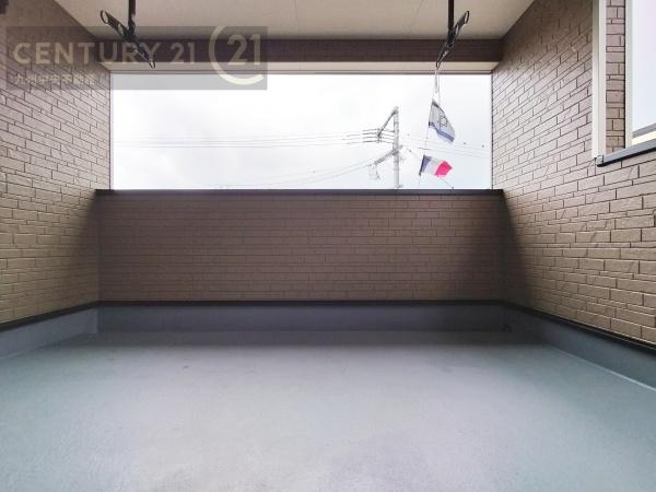 久留米市国分町第25　1号棟