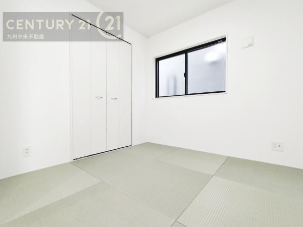 久留米市国分町第25　1号棟