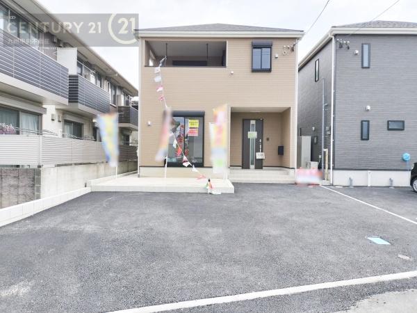 久留米市国分町第25　1号棟