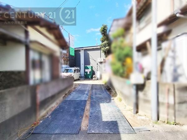 筑紫野市棟原西2丁目　1号棟