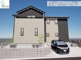 太宰府市青山2丁目2期　1号棟