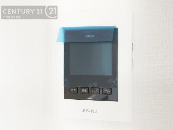 那珂川市東隈1丁目1期　1号棟
