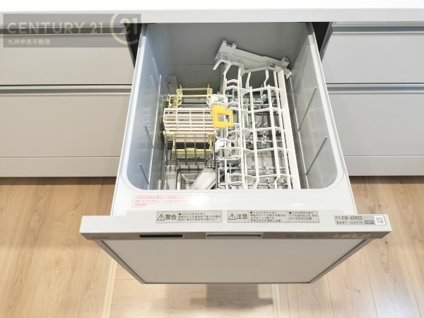 那珂川市東隈1丁目1期　1号棟