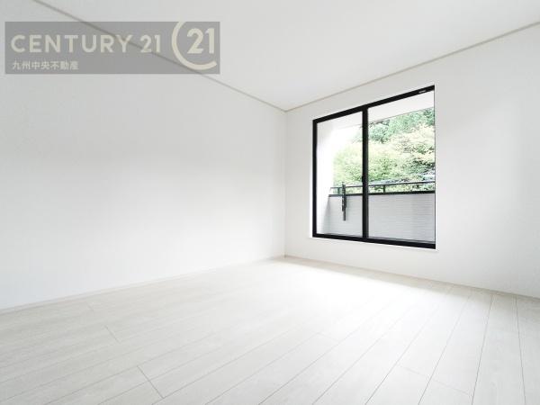 大野城市下大利5丁目　2号棟