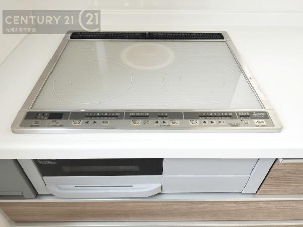 大野城市下大利5丁目　2号棟