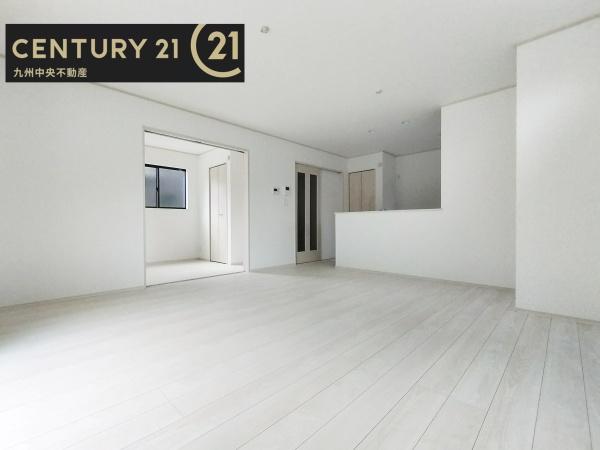 大野城市下大利5丁目　2号棟