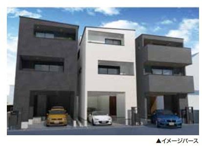 theCASA櫨塚町