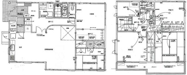 西宮市小松南町１丁目の中古一戸建