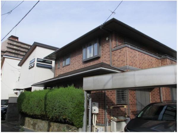 西宮市小松南町１丁目の中古一戸建