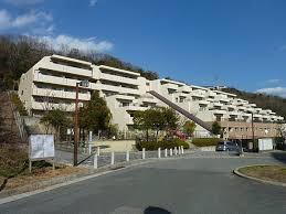 カネボウ西宮名塩グリーンマンション