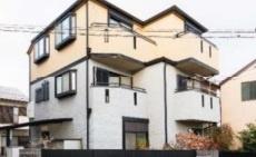 西宮市能登町の中古一戸建