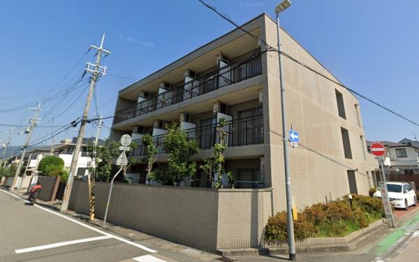 西宮市甲風園３丁目の売土地