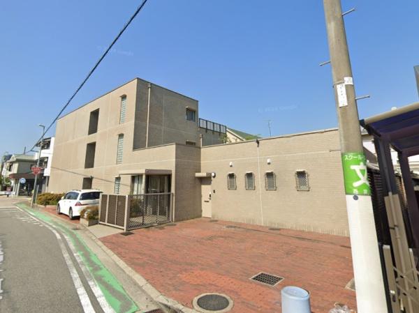 西宮市甲風園３丁目の売土地