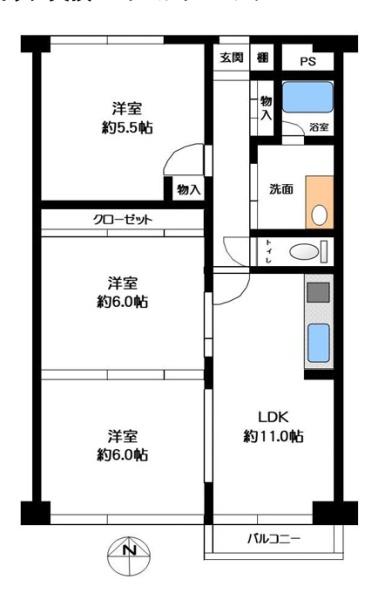 甲子園住宅