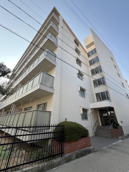 甲子園住宅