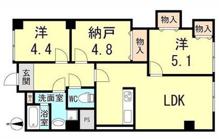 西宮ハウス