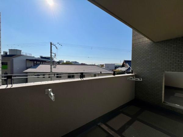 白鷹甲子園マンション