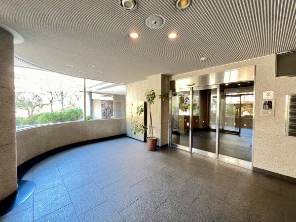 白鷹甲子園マンション