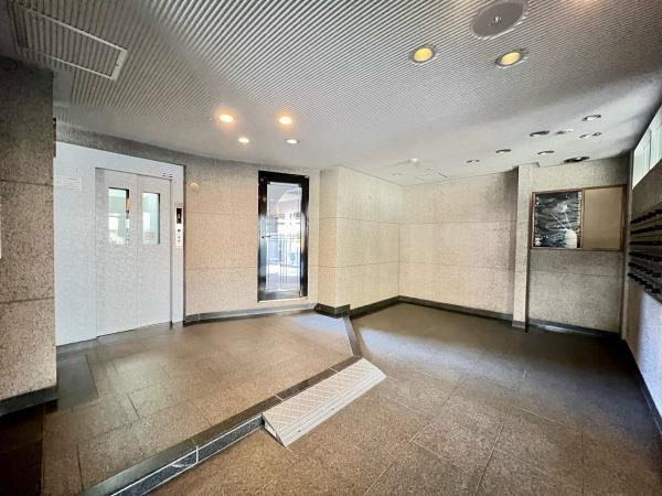 白鷹甲子園マンション