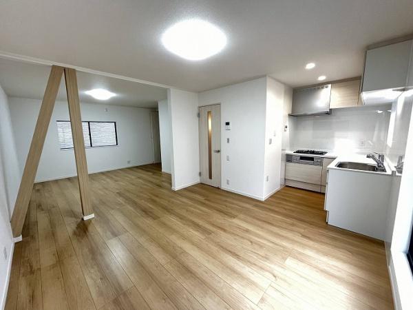 西宮市弓場町の中古一戸建
